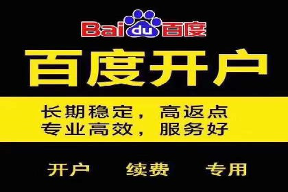 百度推广开户后如何选择合适的关键词？——以某品牌为例